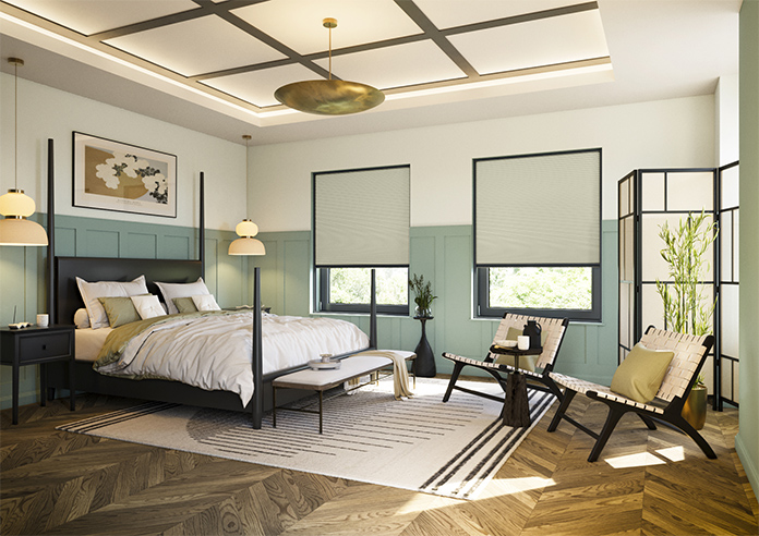 Celeste (Blackout), Terne - Ultra Blackout Blind - Image 8